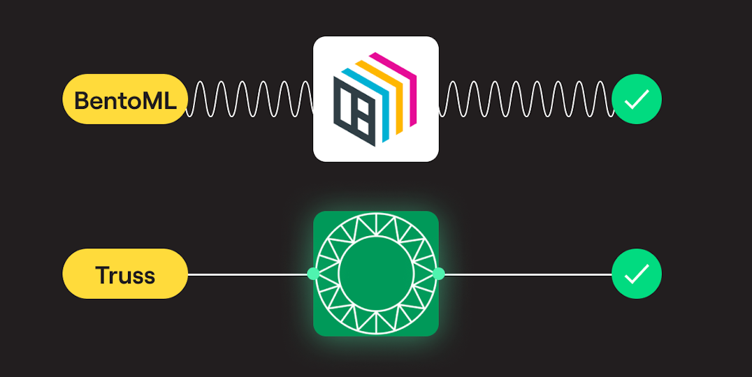 BentoML vs Truss