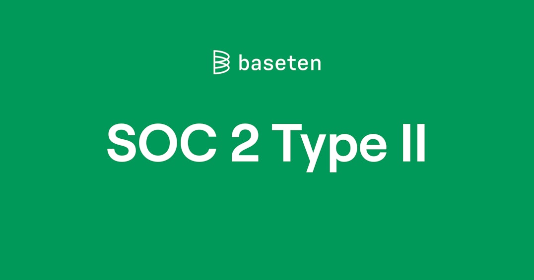 SOC 2 Type II