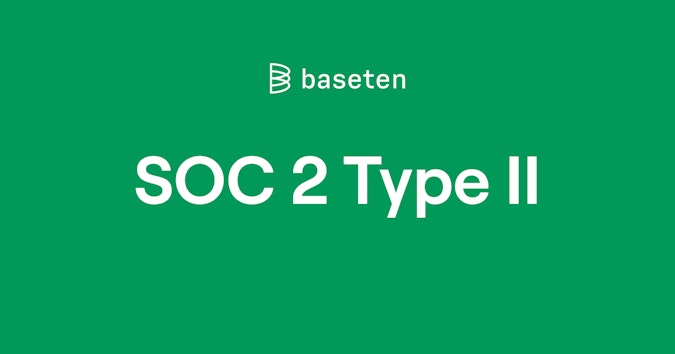 SOC 2 Type II
