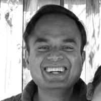 Pankaj Gupta headshot