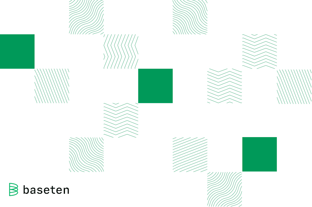 Introducing Baseten