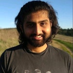 Nikhil Harithas, Senior ML Engineer at Patreon