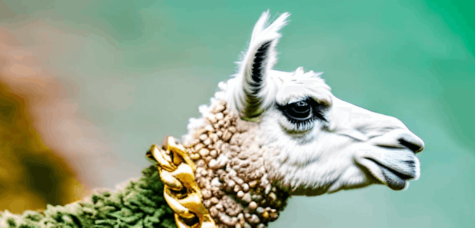 Build your own open-source ChatGPT with Llama 2 and Chainlit