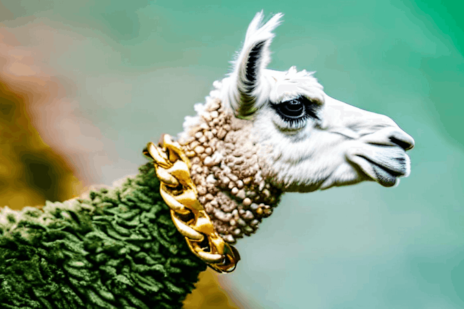 Build your own open-source ChatGPT with Llama 2 and Chainlit