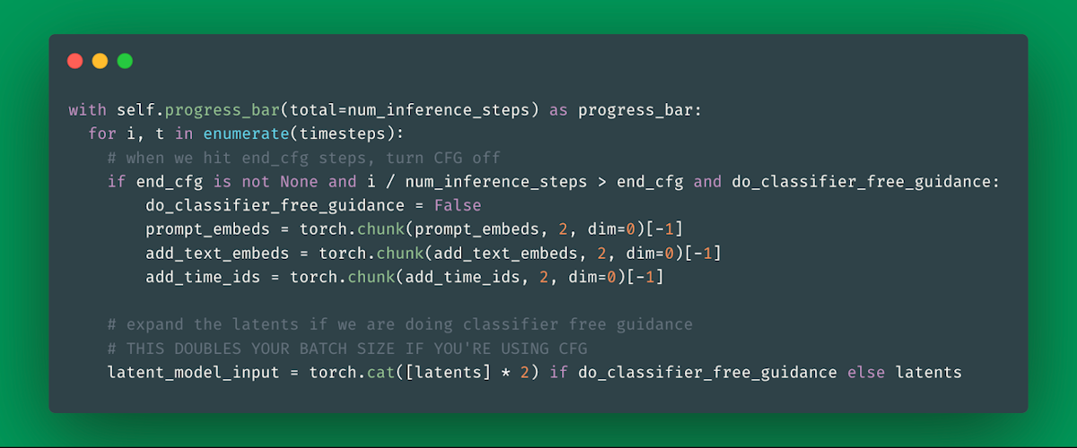 SDXL inference in under 2 seconds: the ultimate guide to Stable ...