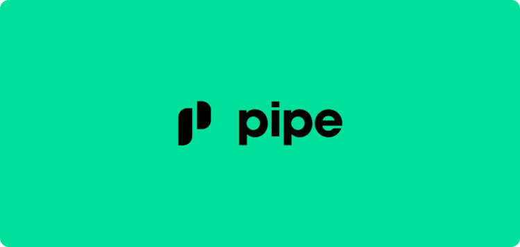 pipe