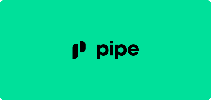 pipe