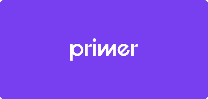 primer