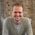 Ryan Delk, CEO & Co-Founder, Primer