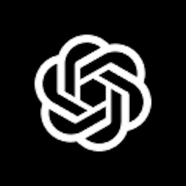 OpenAI Logo