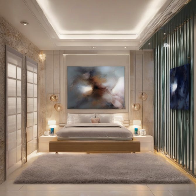 SDXL ControlNet Depth | Model library