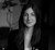 Rachel Rapp headshot in black and white