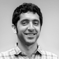 Amir Haghighat, CTO and Co-founder of Baseten