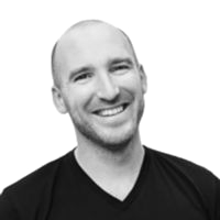 Mike Bilodeau headshot