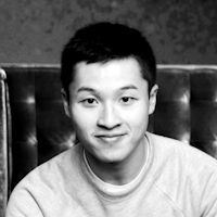 Tianshu Cheng headshot