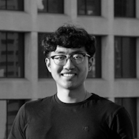 Derrick Yang