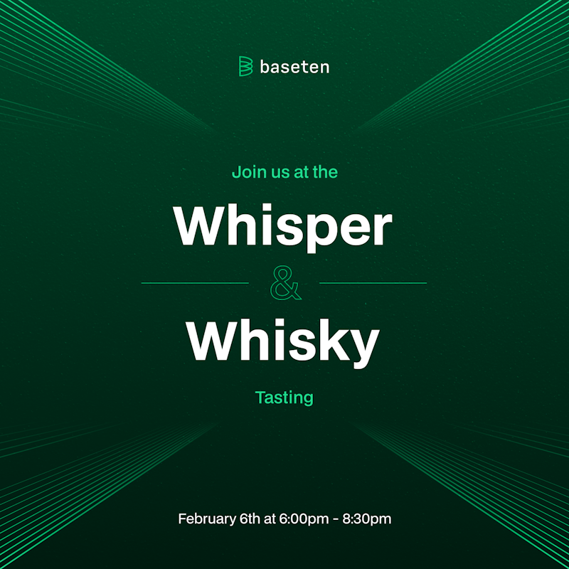 Whisper and Whisky