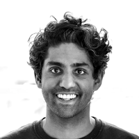 Tuhin Srivastava, Baseten CEO and Co-founder