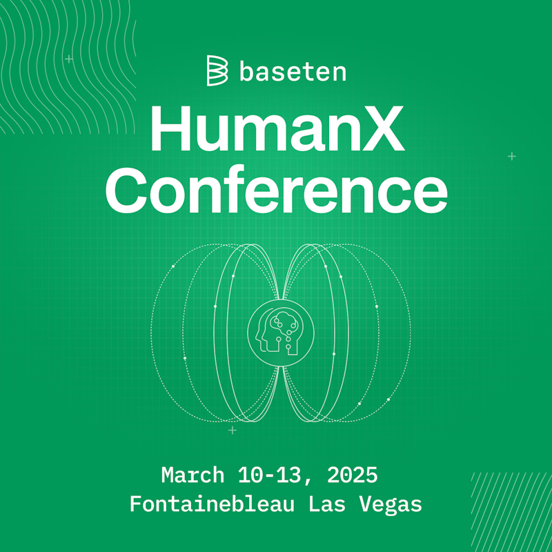 Events Sponsor HumanX AI