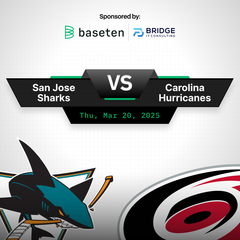 sharks GTC