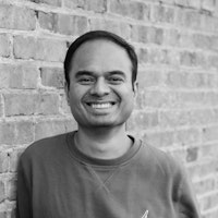 Pankaj Gupta
