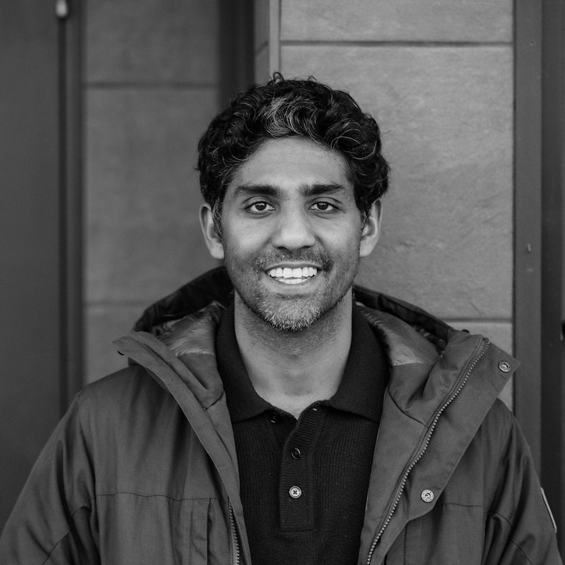 Tuhin Srivastava, Co-Founder & Chief Executive Officer at Baseten