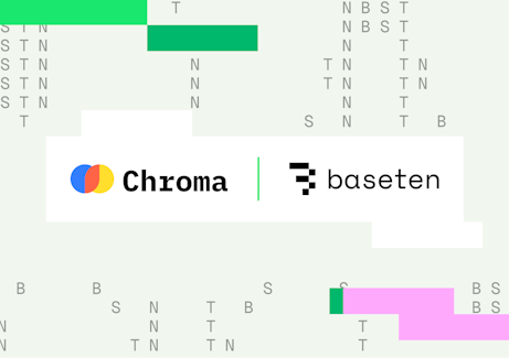 Chroma Baseten