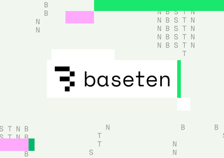 Baseten Chains