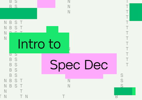 Intro to Speculative Decoding