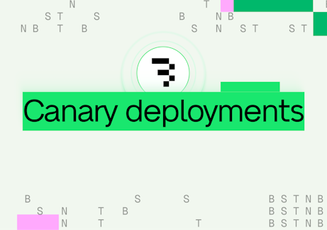 Canary Deployments