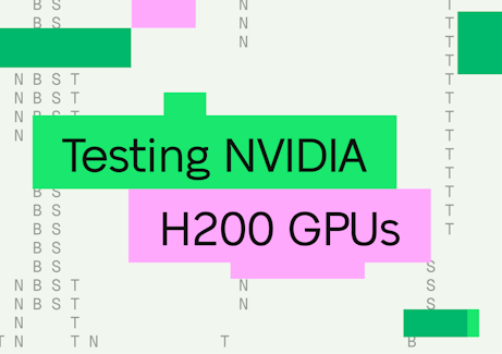 NVIDIA H200