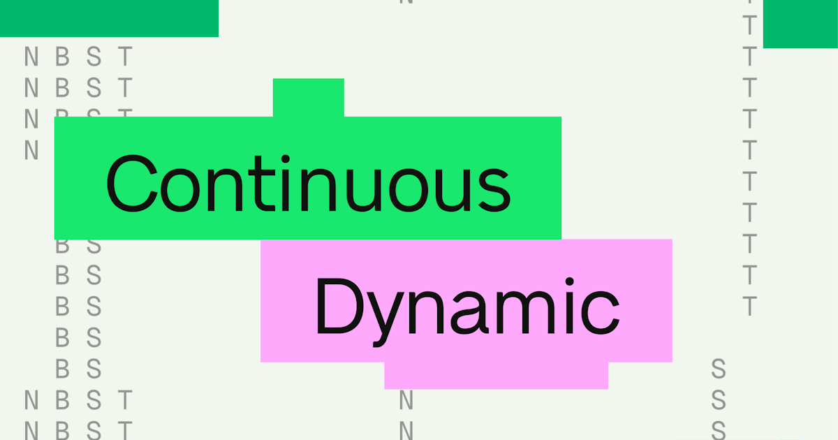 Continuous vs dynamic batching for AI inference