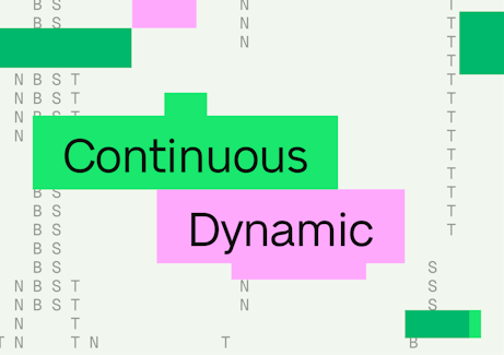 Continuous vs Dynamic batching