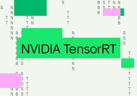 NVIDIA TensorRT