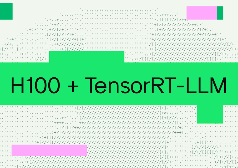 抽出: 「待つ」時代の終わり：拡散モデルがテキスト生成にもたらす破壊的変革