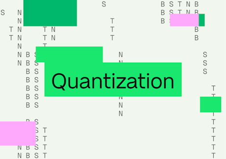 Quantization