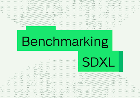 Benchmarking SDXL
