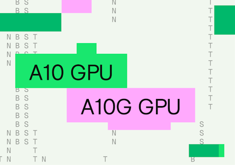 A10 vs A10G