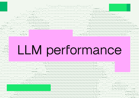 LLM performance