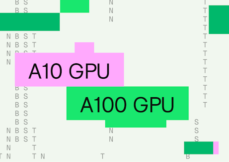 A10 vs A100