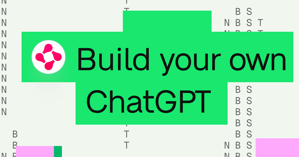 Build your own open-source ChatGPT with Llama 2 and Chainlit
