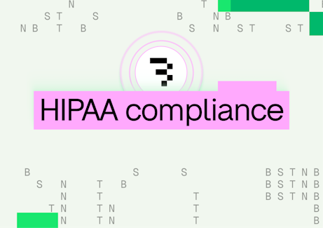 HIPAA compliance