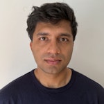 Aamir Shakir headshot
