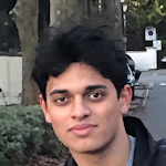 Amu Varma headshot