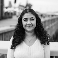 Chinmayee Kulkarni headshot