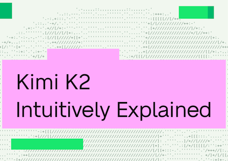 Kimi K2 Intuitively Explained