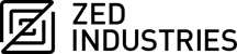 Zed Industries logo