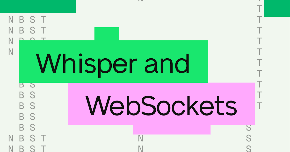 Zero to real-time transcription: The complete Whisper V3 streaming tutorial