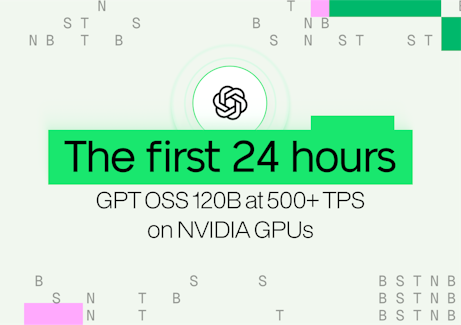 GPT OSS 120B