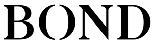Bond logo